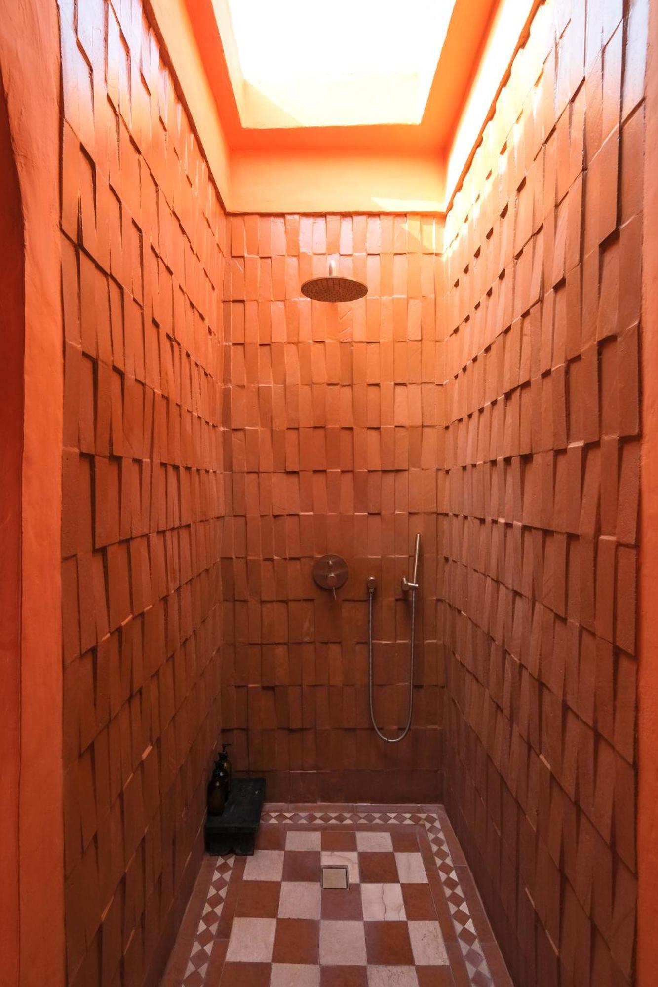 El Barrio Boutique Hotel & Bar Canggu Eksteriør billede